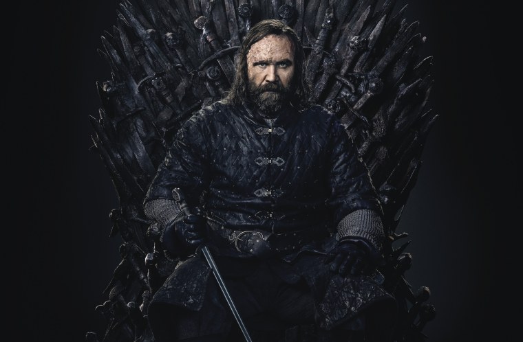 Джон Сноу Король семи королевств