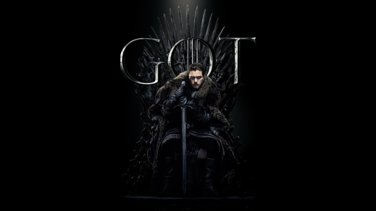 Король ночи