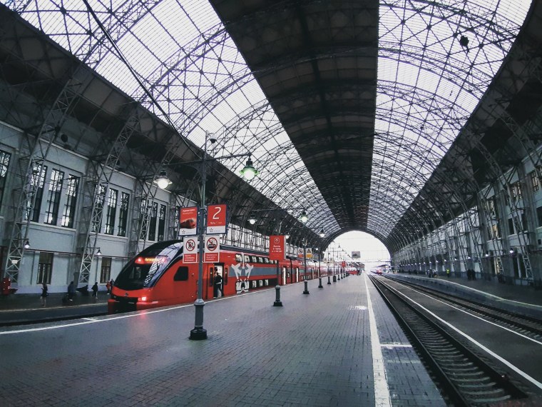 Антверпен Бельгия вокзал
