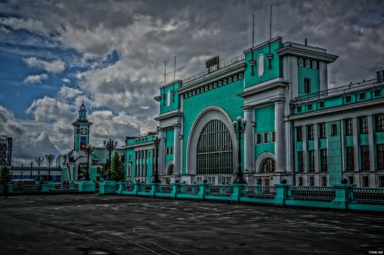 Станция белорусский вокзал