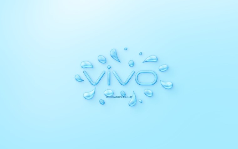 Обои vivo