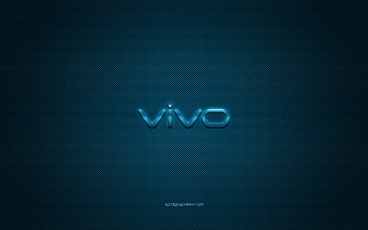 Заставка vivo