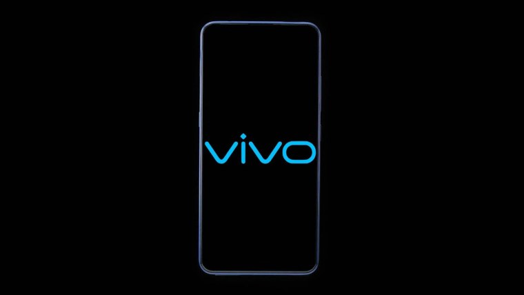 Смартфон vivo y31 Интерфейс