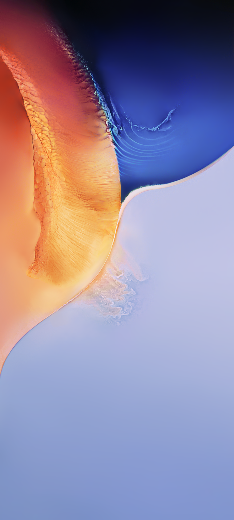 Обои Galaxy z Flip