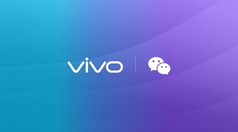 Vivo мультфильм