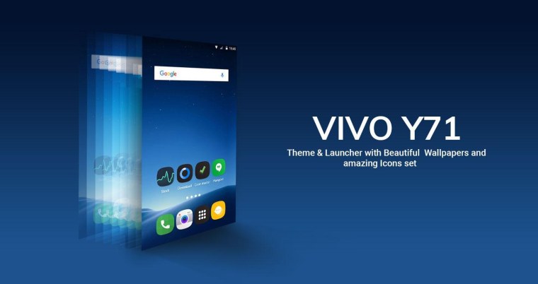 For vivo y71
