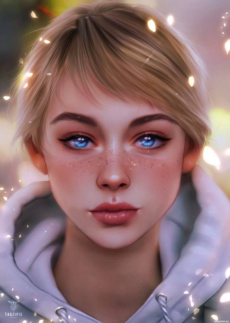 Olivia derivas artist