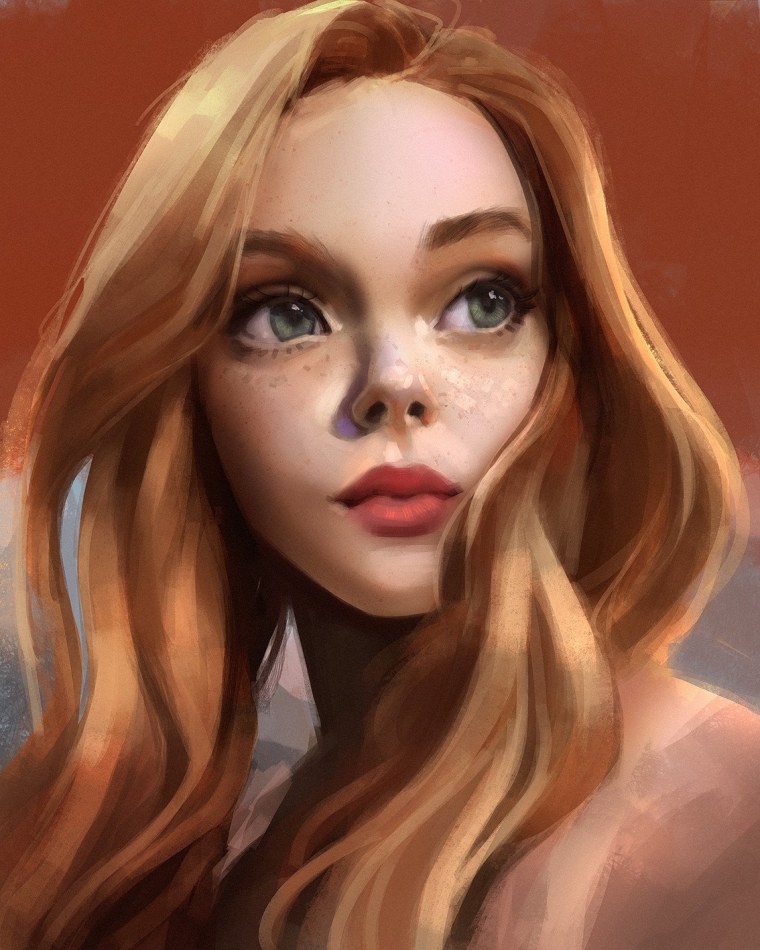 Сьюзен Боунс арт