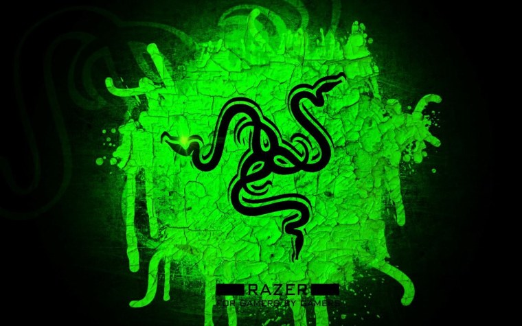Razer Геншин
