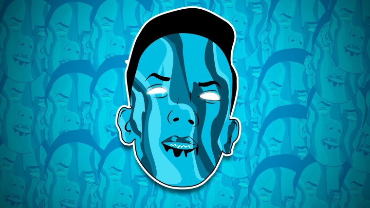 Фон для геймера