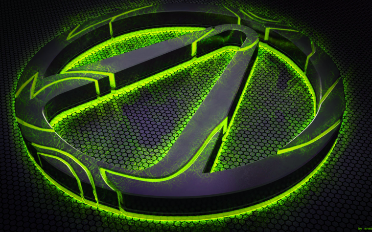 Фон для игрового компьютера