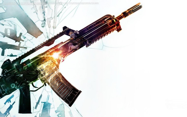 Обои для геймеров