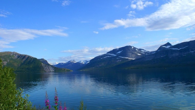 Озеро Байкал