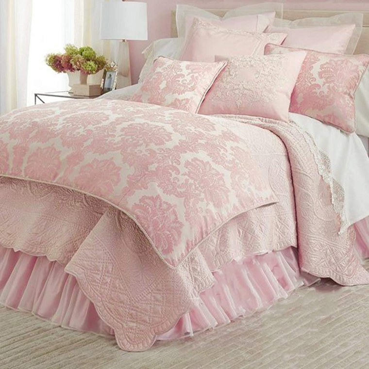 Утро в пастельных тонах