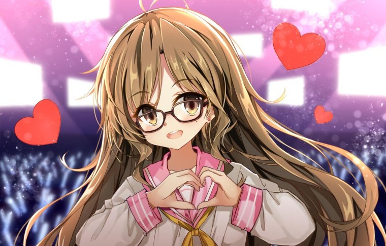 Черри блоссом аниме 1920