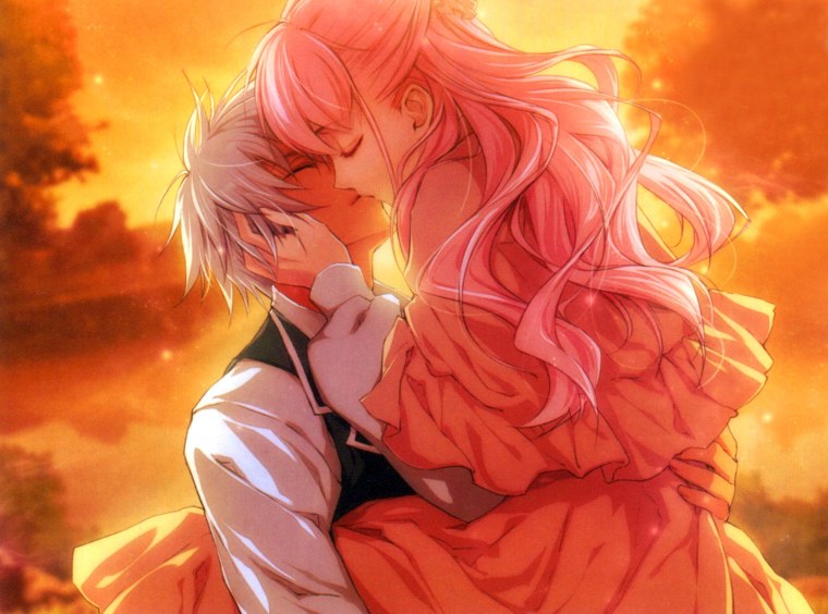 Wand of Fortune Джулиус и Лулу