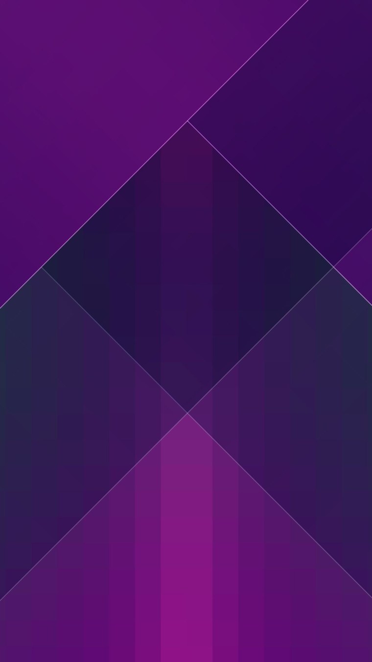 Фиолетовая тема