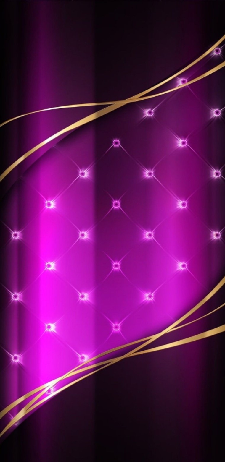 Темно фиолетовый цвет