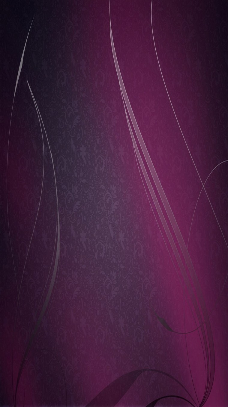 Фиолетовый фон