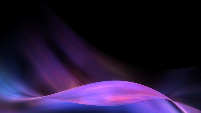 Лиловый фон