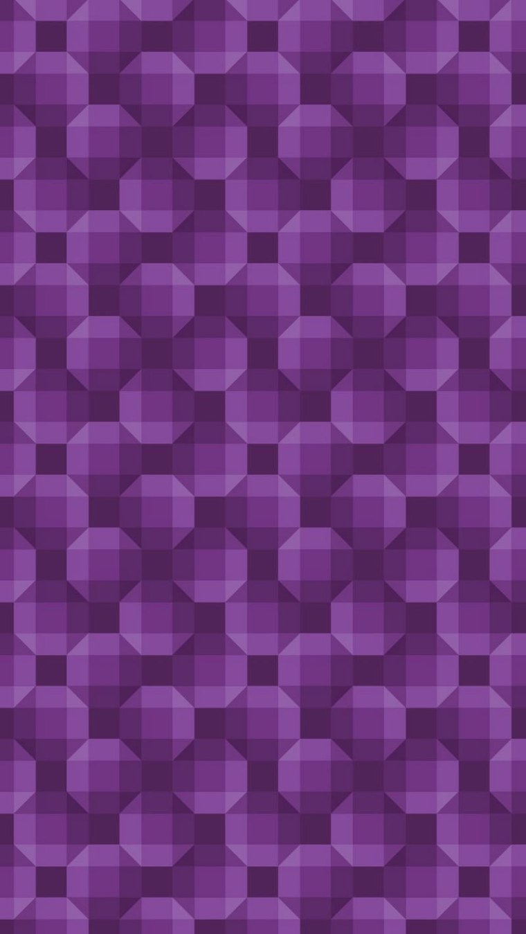 Фиолетовый сплошной цвет