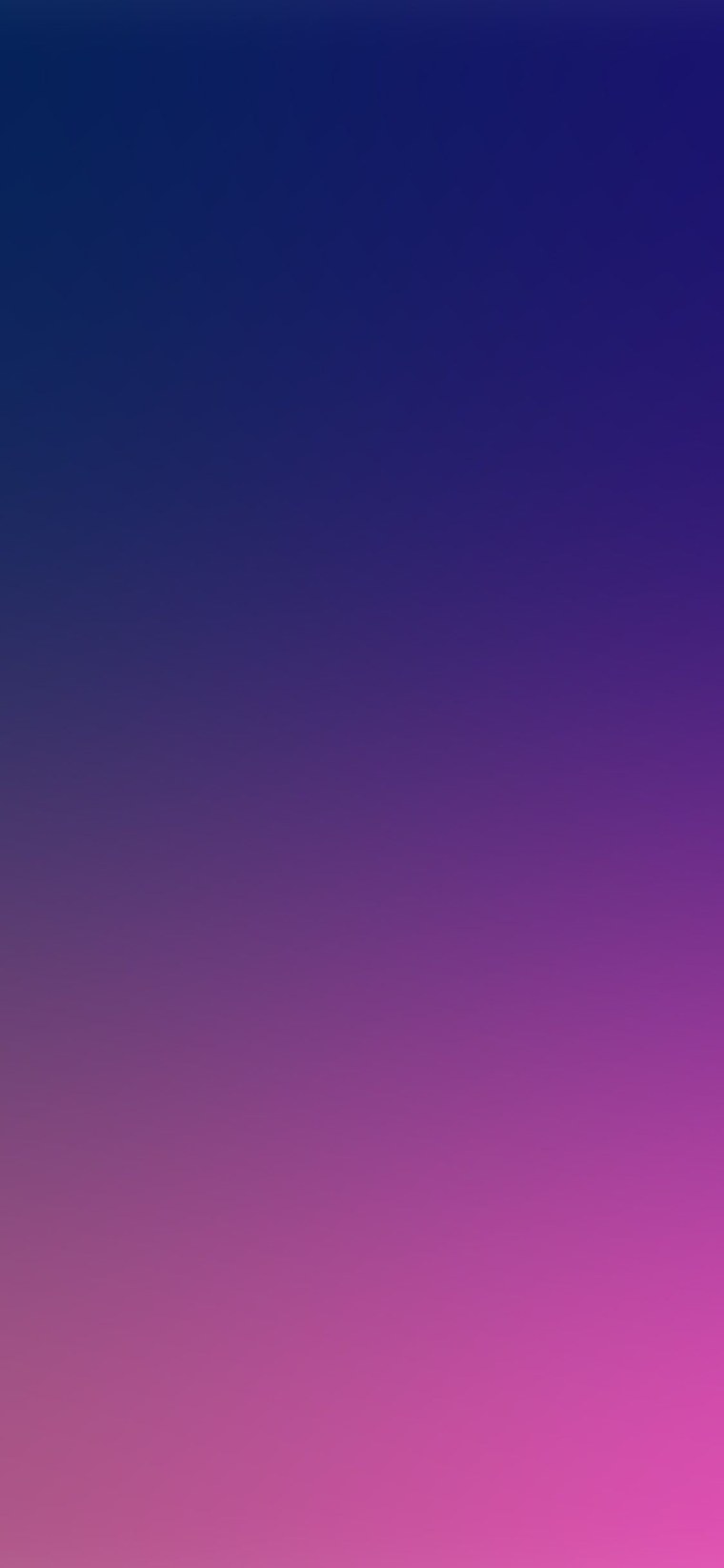 Фиолетовый градиент