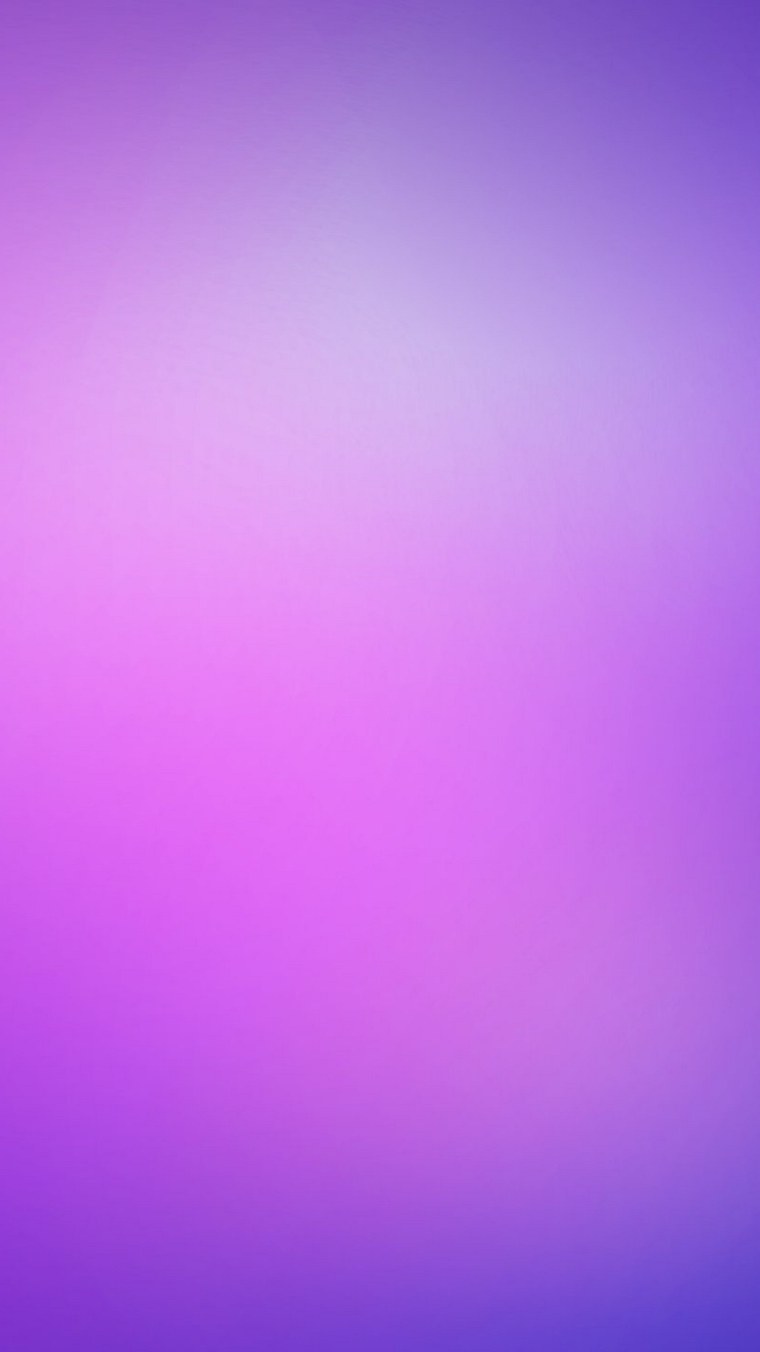 Градиент от розового к фиолетовому