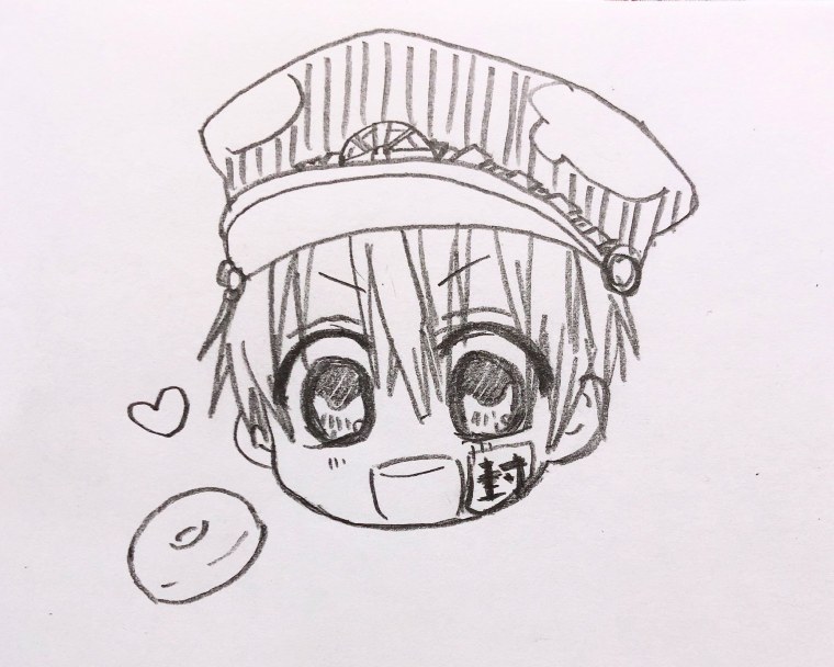 Раскраски аниме Какаси