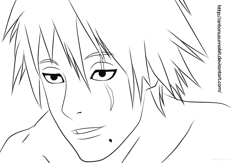 Рыцарь вампир аниме рисовка