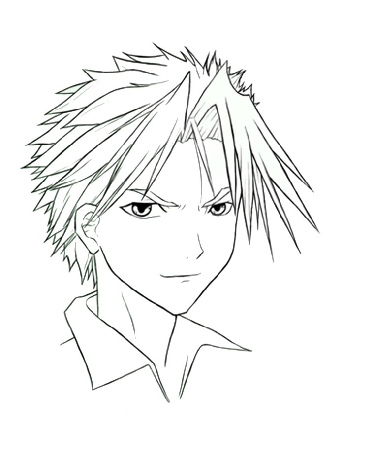 Специалисты срисовка