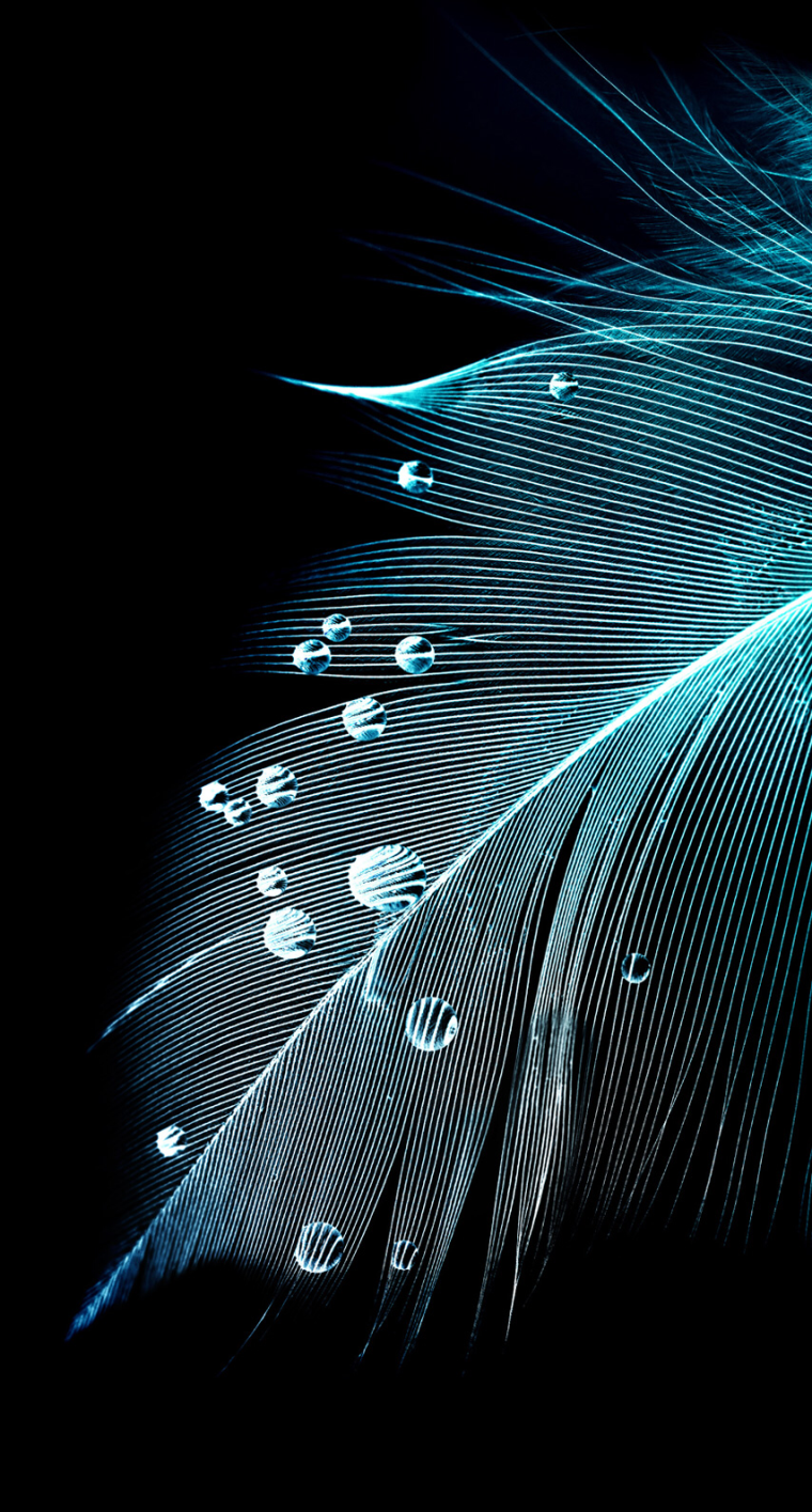 Экранные заставки для смартфонов