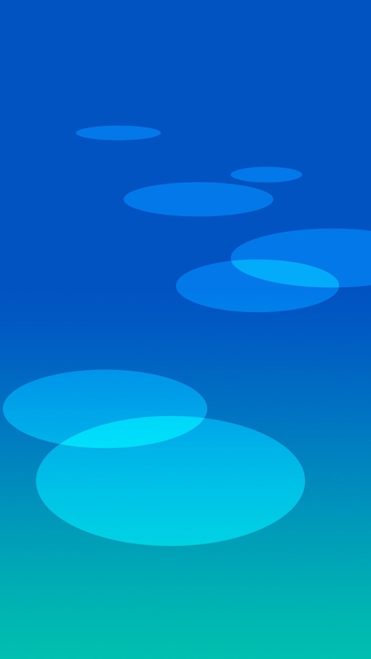 Стандартные заставки