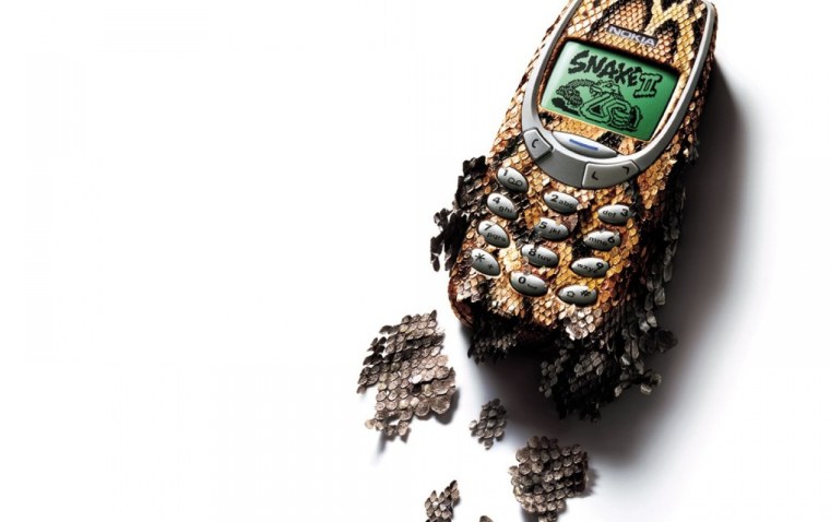 Нокиа 3310 неубиваемый