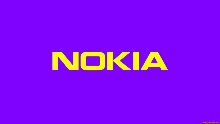 Фирменный знак Nokia