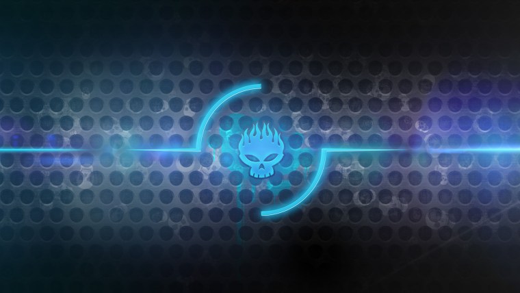 Игровой фон для фотошопа