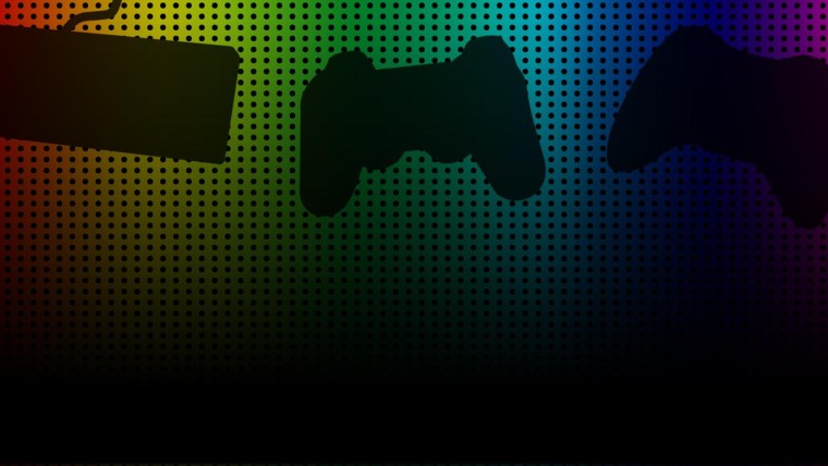 Обложка для игрового канала