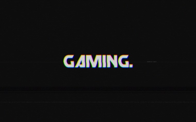 Gaming 2560x1440