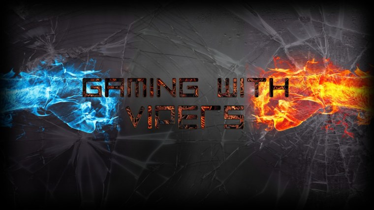 Обложка для игрового канала