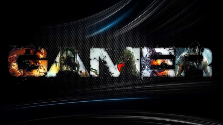 Обложка для игрового канала