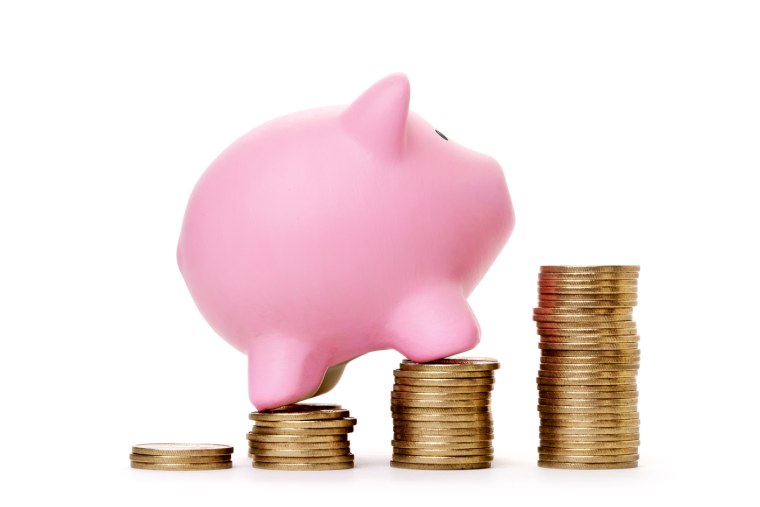 Экономия копилка