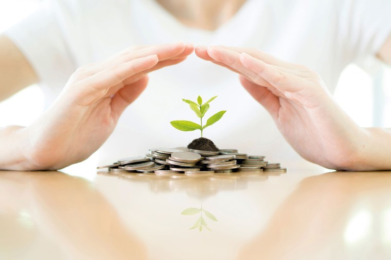 Экономия в руке