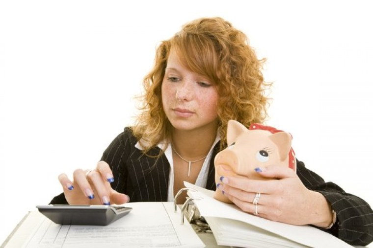 Экономия денег