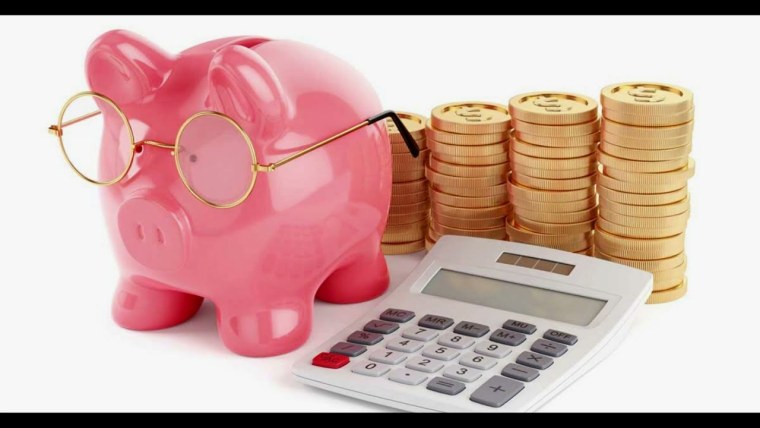 Копилка "сбережения"