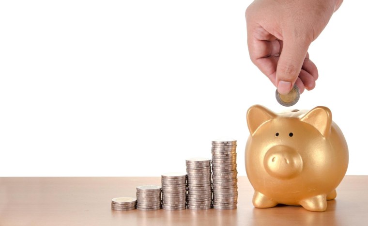 Копилка для монет