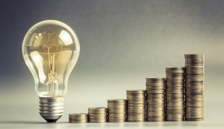 Экономия электричества