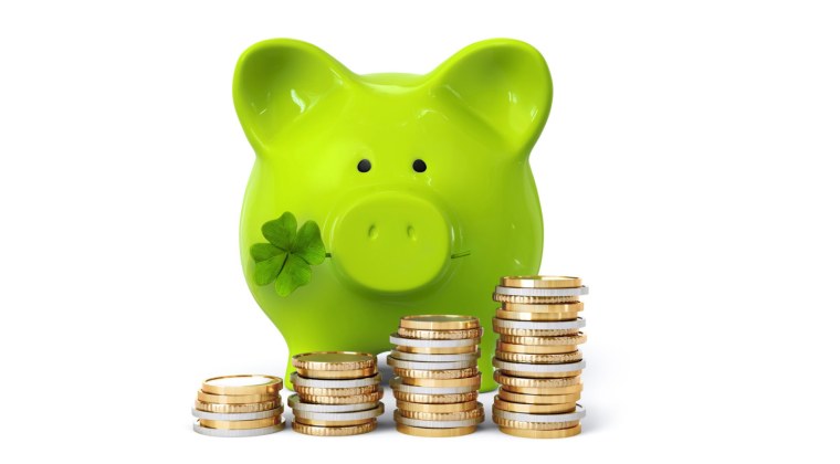 Сэкономленные деньги заработанные деньги