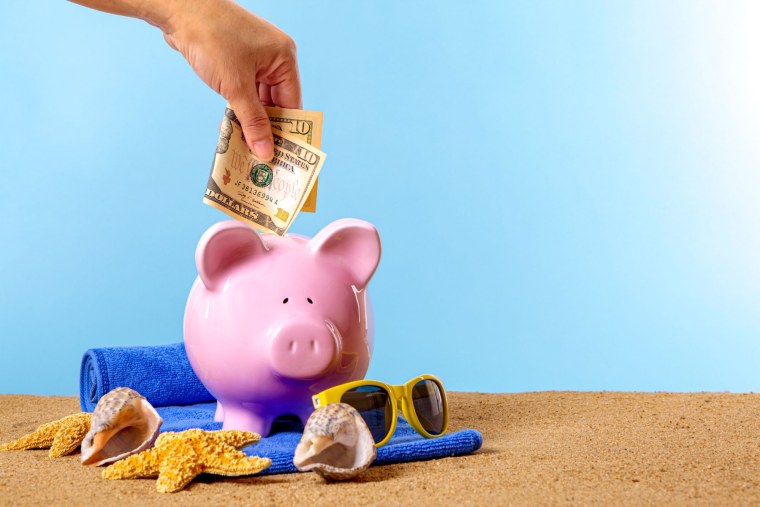 Экономия на путешествиях