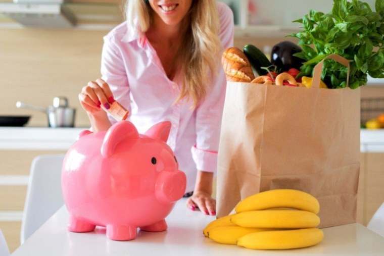 Экономия на еде