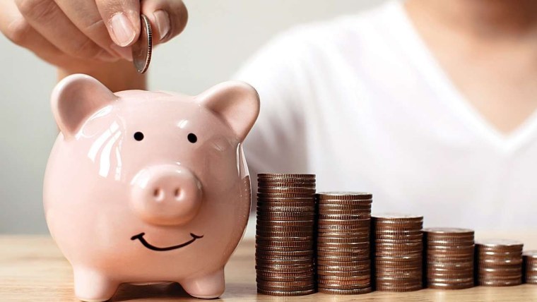 Денежная копилка