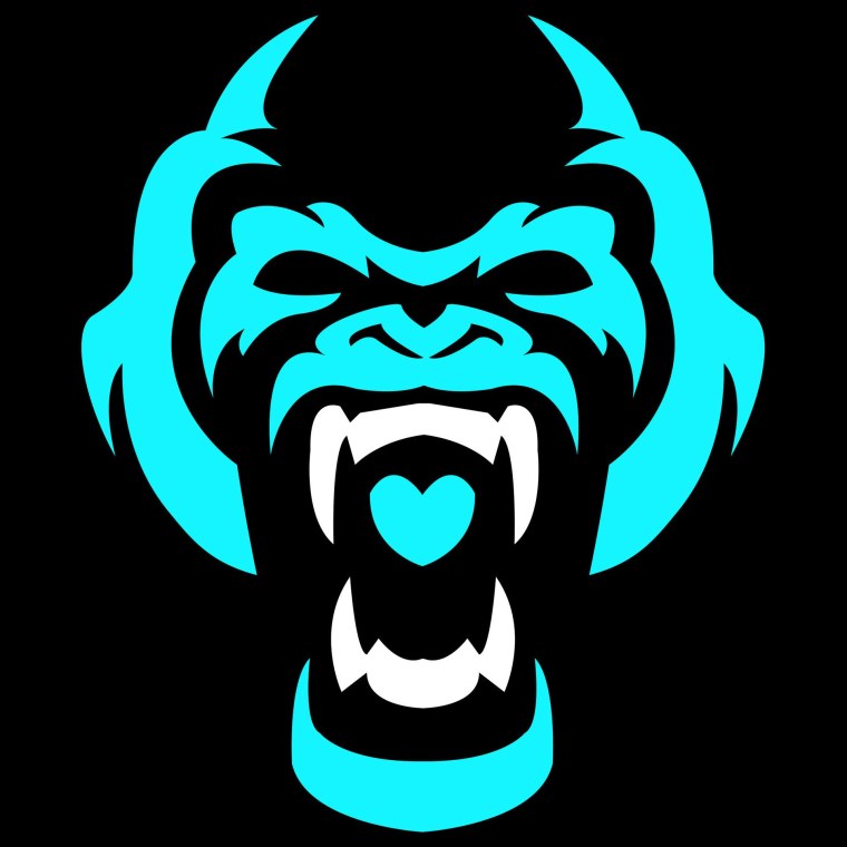 Аватар горилла